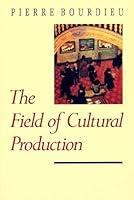 Algopix Similar Product 8 - The Field of Cultural Production