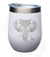 Algopix Similar Product 1 - C  M Personal Gifts 12 Oz Double