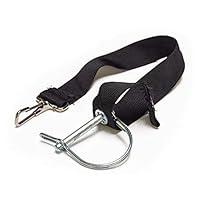 Algopix Similar Product 8 - Burley Replacement Safety Strap For