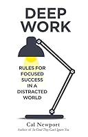 Algopix Similar Product 14 - Deep Work
