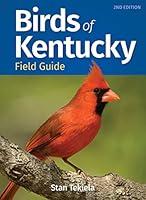 Algopix Similar Product 16 - Birds of Kentucky Field Guide Bird