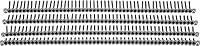 Algopix Similar Product 7 - Festool 769143 Collated Drywall Screws