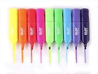 Algopix Similar Product 1 - BLOT Mini Gel Coloring Pens Adult