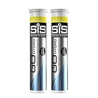 Algopix Similar Product 5 - SIS Go Hydro Hydration Energy Drink