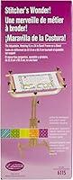 Algopix Similar Product 13 - Frank A Edmunds Stichers Wonder