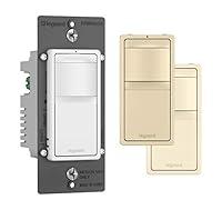 Algopix Similar Product 17 - Legrand radiant RRW600UTCCCV4 600W