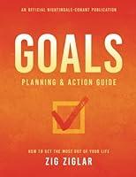 Algopix Similar Product 6 - Goals Planning and Action Guide How to