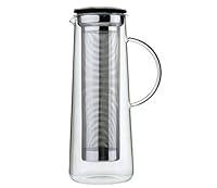 Algopix Similar Product 9 - Zassenhaus M045017 Hot  Cold Brew