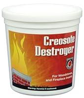 Algopix Similar Product 18 - MEECOS RED DEVIL  25 2Pound Creosote
