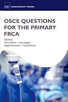 Algopix Similar Product 4 - OSCE Questions for the Primary FRCA