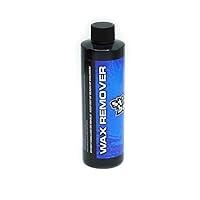 Algopix Similar Product 20 - Sticky Bumps Wax Remover Bottle, 8-Ounce