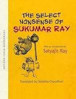 Algopix Similar Product 17 - Select Nonsense of Sukumar Ray