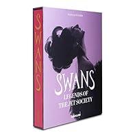 Algopix Similar Product 18 - Swans Legends of the Jet Society 