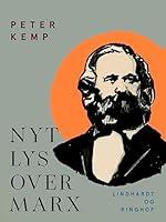 Algopix Similar Product 15 - Nyt lys over Marx (Danish Edition)