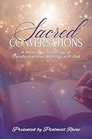 Algopix Similar Product 11 - Sacred Conversations A Devotional