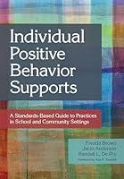 Algopix Similar Product 5 - Individual Positive Behavior Supports