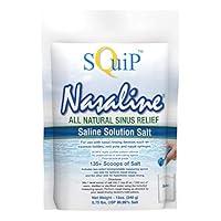 Algopix Similar Product 9 - Nasaline Salt - 12 Ounce Pouch