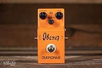 Algopix Similar Product 12 - Ibanez OD850 Limited Edition Reissue
