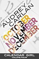 Algopix Similar Product 9 - Calendar Girl: Volume Four (4)