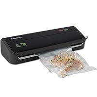 Algopix Similar Product 16 - FoodSaver Vacuum Sealer Machine with