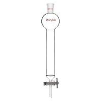 Algopix Similar Product 5 - StonyLab Borosilicate Glass