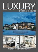 Algopix Similar Product 3 - Luxury Home Plans Over 200 Of Todays