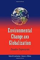 Algopix Similar Product 18 - Environmental Change and Globalization
