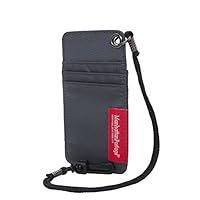 Algopix Similar Product 2 - Manhattan Portage City Tech Id Case 
