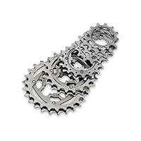 Algopix Similar Product 5 - Campagnolo Sprocket 2656020002 Chain