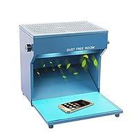 Algopix Similar Product 2 - Air Flow Clean Bench Workstation Table