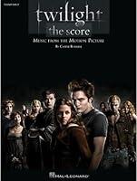 Algopix Similar Product 3 - Hal Leonard Twilight Music From The