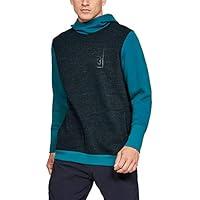 Algopix Similar Product 9 - Under Armour Baseline Fleece Pullover
