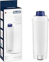 Algopix Similar Product 6 - DELONGHI WATER FILTER SOFTENER DLSC002
