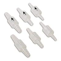Algopix Similar Product 15 - Brkle 87140080 NonReturn Valve with