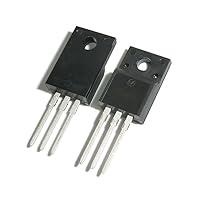 Algopix Similar Product 2 - 5PCS 2SK897 K897 TO220F