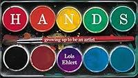 Algopix Similar Product 6 - Hands : Growing up to Be an Artist