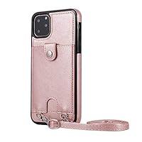 Algopix Similar Product 9 - Shockproof Leather Flip Case for iPhone