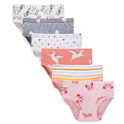 Best Deal for Boboking Baby Soft Cotton Panties Little Girls