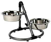 Algopix Similar Product 20 - TRIXIE Dog bar Sep Height Adjustable