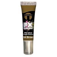 Algopix Similar Product 10 - Tinsley Transfers FX Makeup Singles 
