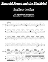 Algopix Similar Product 13 - Swallow the Sun  Emerald Forest and