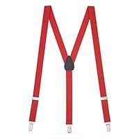 Algopix Similar Product 15 - SuspenderStore Kids 1 Inch Wide Clip