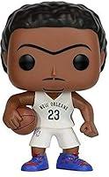 Algopix Similar Product 16 - Funko POP NBA Anthony Davis