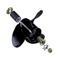 Algopix Similar Product 9 - Michigan Wheel 992116 Vortex BSeries