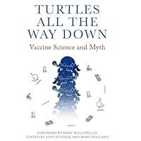 Algopix Similar Product 18 - Turtles All the Way Down Vaccine