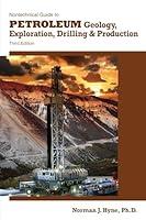 Algopix Similar Product 19 - Nontechnical Guide to Petroleum