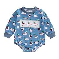 Algopix Similar Product 20 - Gaono Newborn Baby Sweatshirt Bubble