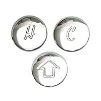 Algopix Similar Product 16 - Danco 80682 Index Buttons for Price