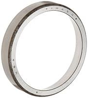 Algopix Similar Product 19 - Timken 362 Wheel Bearing