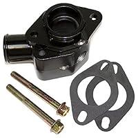Algopix Similar Product 14 - PRW 5292270 Black Universal Aluminum 90
